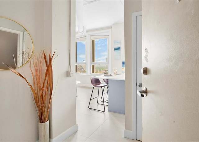 Property at 20 Marietta St NW Unit 15D, Atlanta, GA 30303, 1 bed, 1 bath