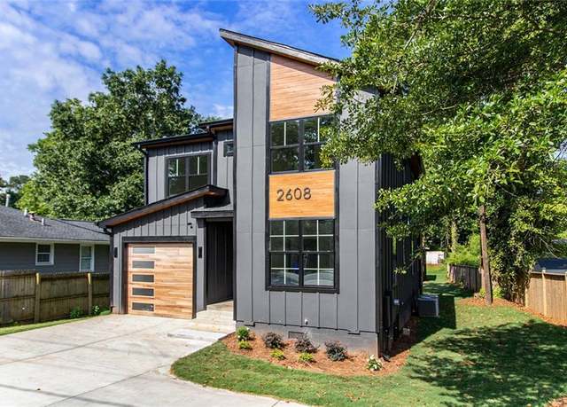 Property at 2608 Argo Drive Southeast Dr SE, Smyrna, GA 30080, 4 beds, 3 baths
