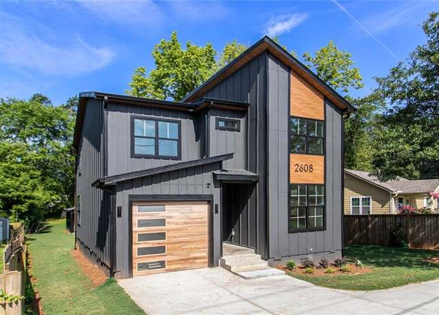Property at 2608 Argo Drive Southeast Dr SE, Smyrna, GA 30080, 4 beds, 3 baths