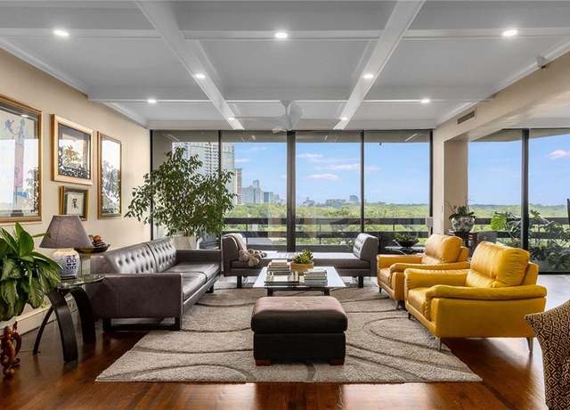 Property at 2660 Peachtree Rd NW Unit 13F, Atlanta, GA 30305, 2 beds, 2 baths
