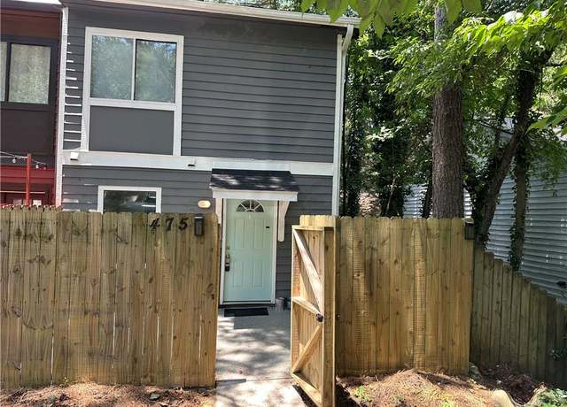 Property at 475 Granite Ridge Pl, Atlanta, GA 30350, 2 beds, 2.5 baths