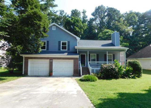 Property at 2305 Rock Mill Ln, Conyers, GA 30013, 3 beds, 2 baths