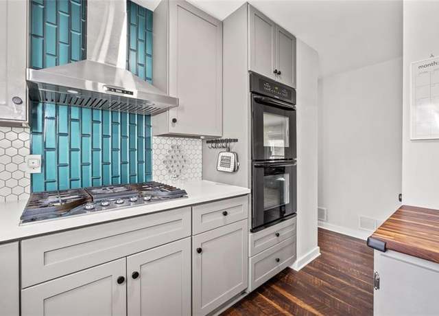 Property at 6451 Katherine St, Douglasville, GA 30134, 3 beds, 2 baths