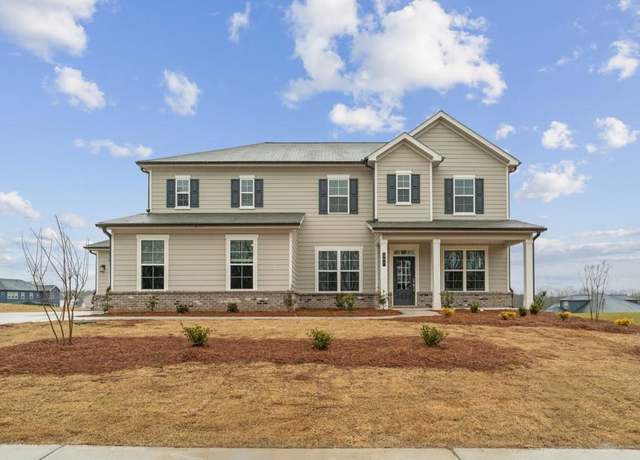 Property at 267 Arwen Drive (lot 66), Mcdonough, GA 30252, 5 beds, 4 baths