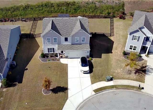 Property at 60 Cottontail Ln, Villa Rica, GA 30180, 4 beds, 2.5 baths