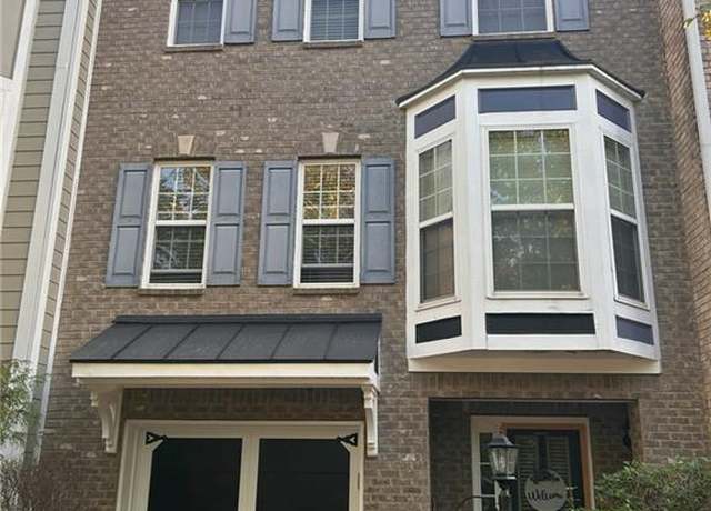 Property at 239 Valley Xing, Canton, GA 30114, 3 beds, 3 baths