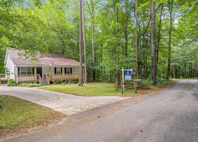 Property at 98 Brenda Cir, Rockmart, GA 30153, 3 beds, 1.5 baths