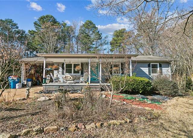 Property at 315 Charlotte Blvd, Stockbridge, GA 30281, 3 beds, 2 baths
