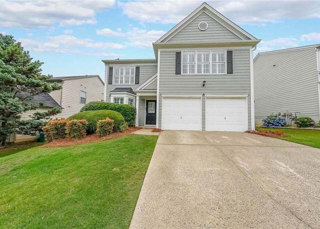 Property at 626 Dahoma Trail Trl, Woodstock, GA 30188, 3 beds, 2.5 baths