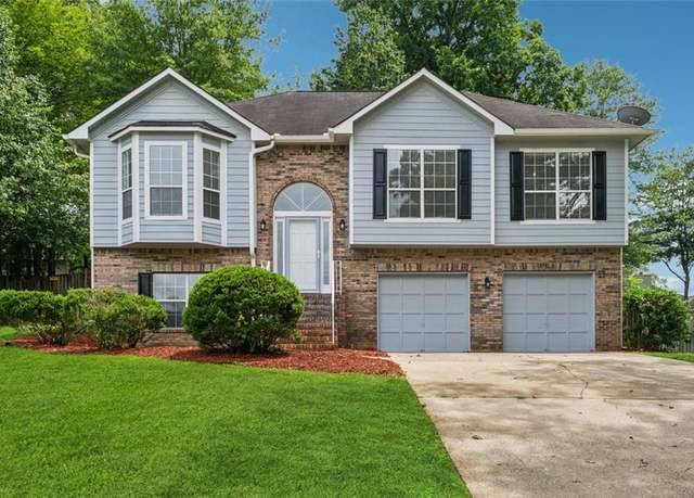 Property at 12290 Greenmont Walk, Alpharetta, GA 30009, 4 beds, 3 baths