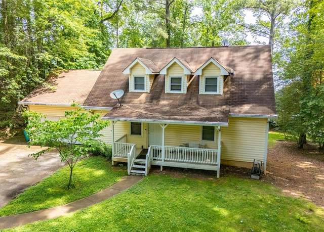 Property at 9018 Lakeview Pkwy, Villa Rica, GA 30180, 4 beds, 3 baths