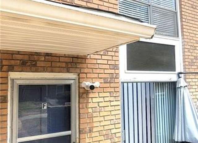 Property at 4701 Flat Shoals Rd Unit 25F, Union City, GA 30291, 1 bed, 1 bath