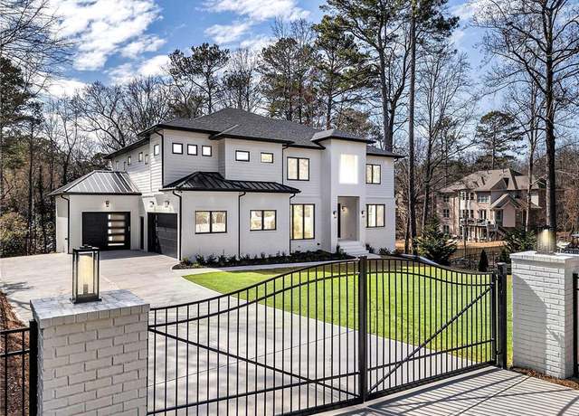 Property at 5238 Timber Ridge Rd, Marietta, GA 30068, 6 beds, 7 baths