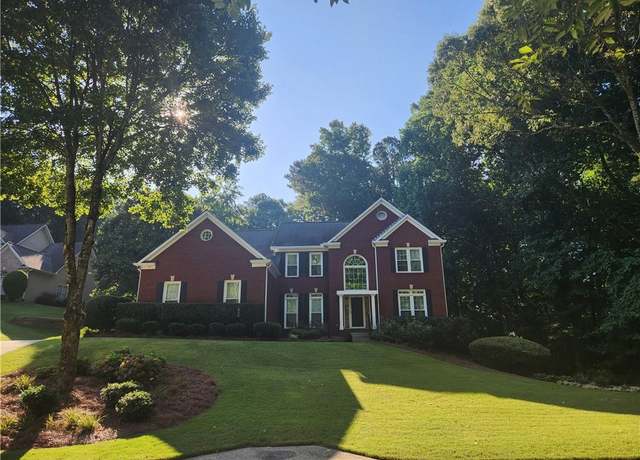 Property at 2520 Cobble Creek Ln, Grayson, GA 30017, 6 beds, 4.5 baths