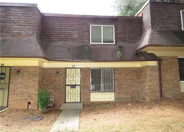 Property at 37 Peyton Place SW Pl SW, Atlanta, GA 30311, 2 beds, 1.5 baths