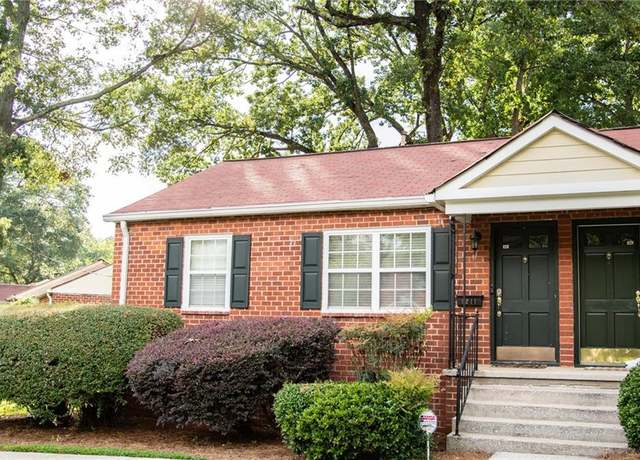 Property at 1211 Church St SE #1211, Smyrna, GA 30080, 2 beds, 1.5 baths