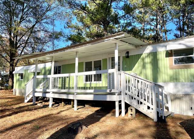 Property at 155 Greeson Loop NE, Calhoun, GA 30701, 2 beds, 1 bath