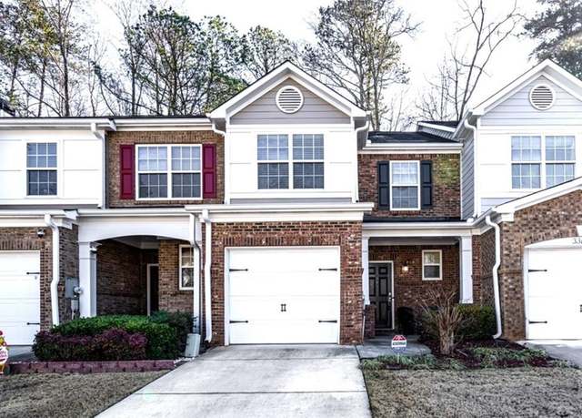 Property at 3363 Fernview Dr, Lawrenceville, GA 30044, 3 beds, 2.5 baths