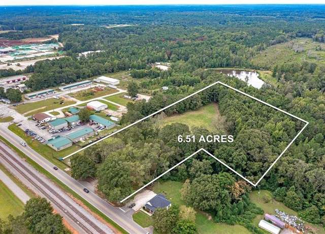 Property at 2141 Highway 42, Jenkinsburg, GA 30234