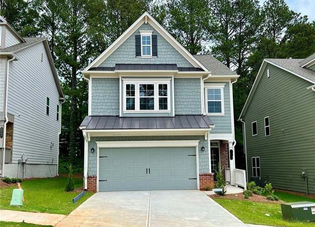 Property at 3335 Park Pointe Cir, Scottdale, GA 30079, 3 beds, 2.5 baths