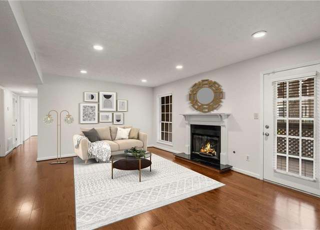 Property at 2116 N Forest Trl, Atlanta, GA 30338, 2 beds, 2 baths
