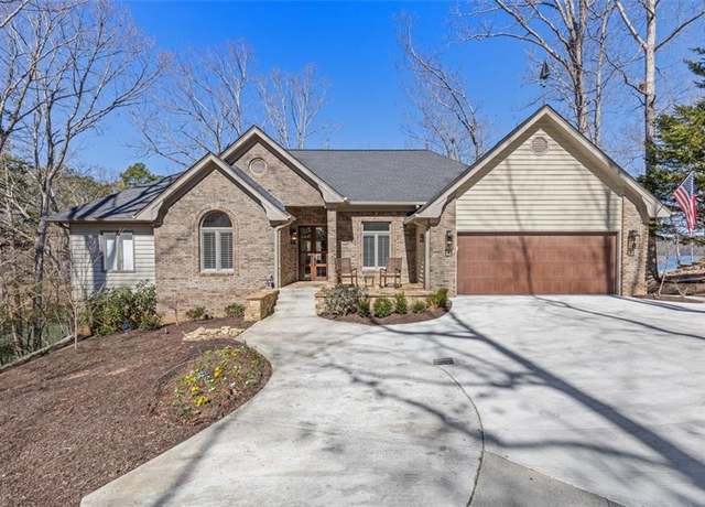 Property at 5568 Mallard Walk, Gainesville, GA 30504, 4 beds, 3.5 baths