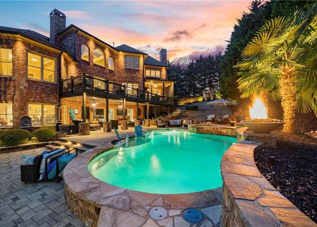Property at 2805 Cambria Ct, Cumming, GA 30041, 5 beds, 5.5 baths