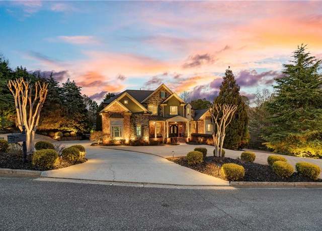 Property at 2805 Cambria Ct, Cumming, GA 30041, 5 beds, 5.5 baths