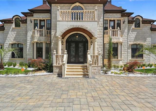 Property at 2595 Burgess Rd, Milton, GA 30004, 6 beds, 6.5 baths