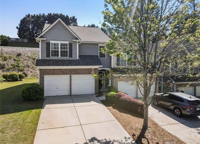 Property at 2293 Baker Station Dr, Acworth, GA 30101, 3 beds, 2.5 baths