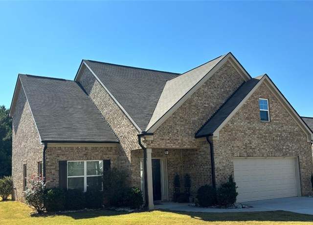 Property at 457 Panhandle Pl, Hampton, GA 30228, 5 beds, 3.5 baths
