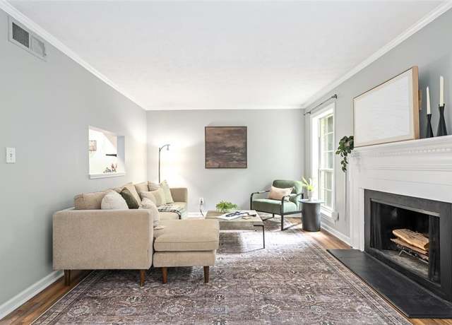 Property at 3663 Essex Ave #29, Atlanta, GA 30339, 3 beds, 2.5 baths