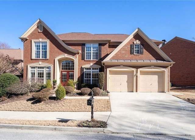 Property at 3505 Belridge Ln, Smyrna, GA 30080, 5 beds, 5 baths