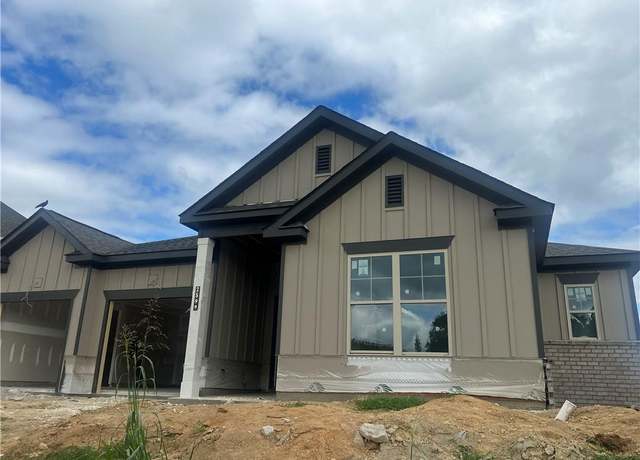 Property at 2599 Parkside Way Lot 392, Gainesville, GA 30507, 4 beds, 3 baths