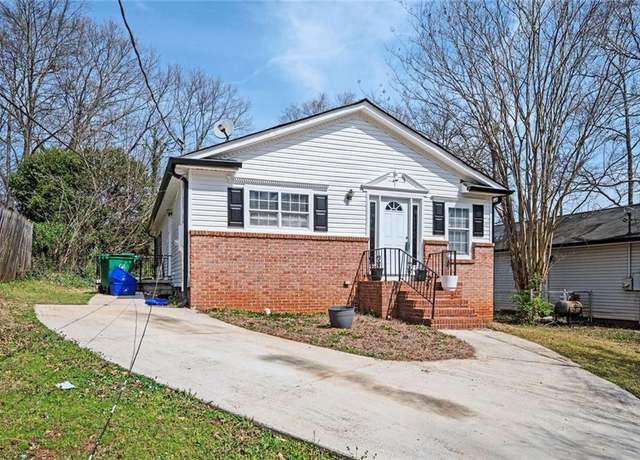 Property at 3162 Alston Drive Dr, Decatur, GA 30032, 3 beds, 2 baths