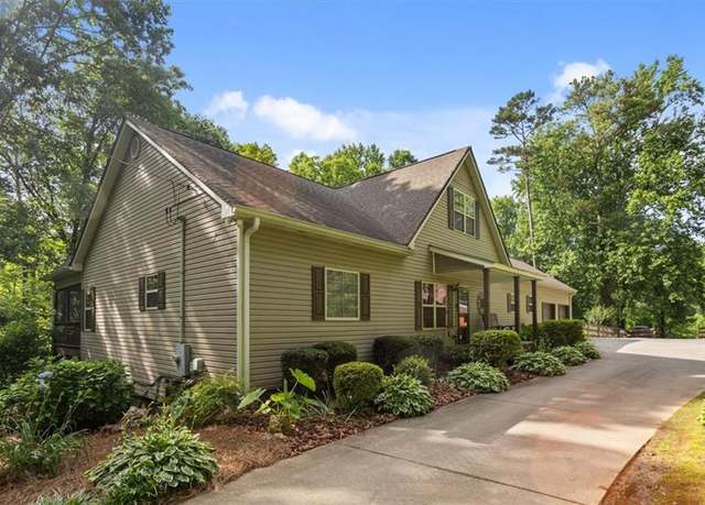 Property at 265 Shane Dr, Canton, GA 30115, 3 beds, 3 baths