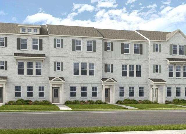 Property at 206 Maycrest Path, Tucker, GA 30084, 3 beds, 3.5 baths