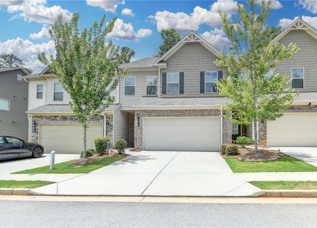 Property at 2918 Wild Laurel Ct, Norcross, GA 30071, 4 beds, 2.5 baths