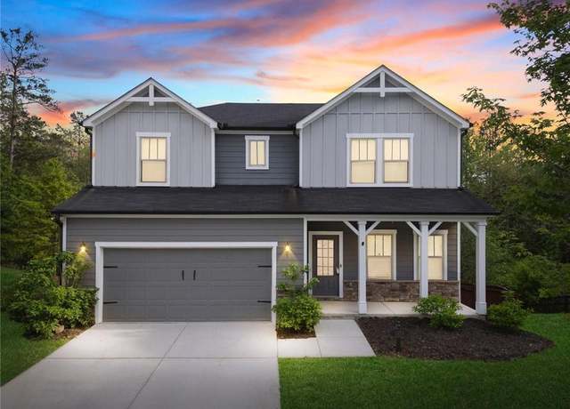 Property at 1953 Azure Grove Ct, Marietta, GA 30008, 7 beds, 3.5 baths