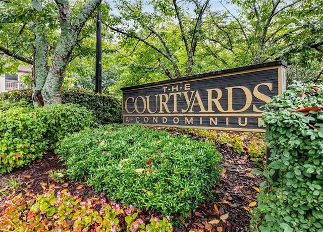 Property at 490 Sherman Way, Decatur, GA 30033, 2 beds, 2 baths