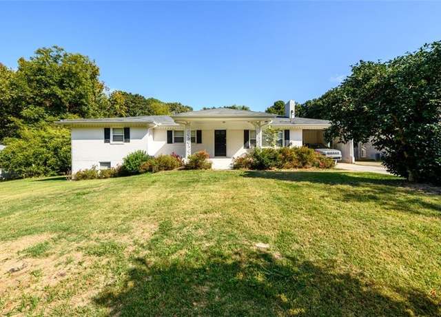 Property at 2620 Old Covington Rd NE, Conyers, GA 30013, 4 beds, 2 baths