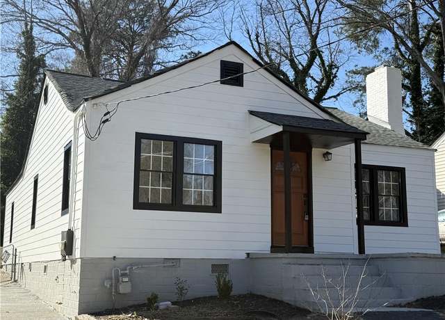 Property at 951 Lawton St SW, Atlanta, GA 30310, 3 beds, 2 baths