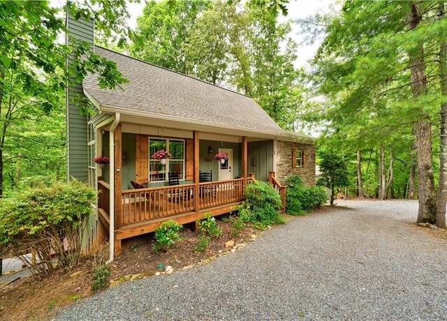 Property at 149 Pinecrest Ct, Ellijay, GA 30540, 3 beds, 3 baths