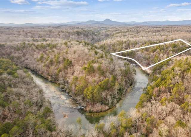 Property at 0 Peaceful Waters Ln, Demorest, GA 30535