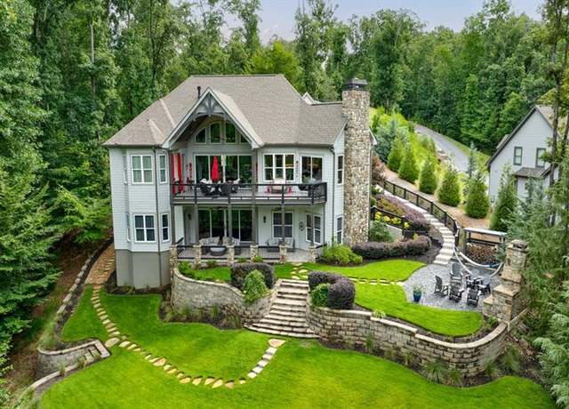 Property at 4524 Shirley Rd, Gainesville, GA 30506, 4 beds, 5 baths