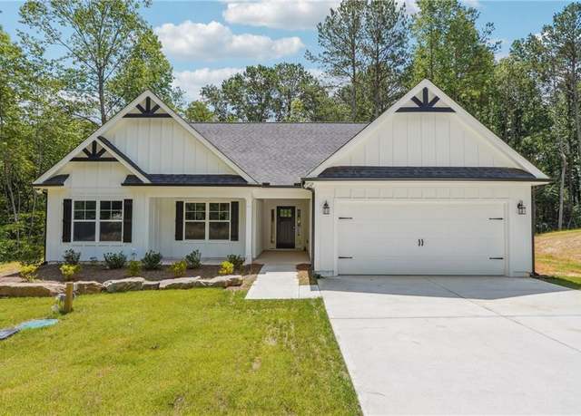 Property at 7407 Highway 136 West, Talking Rock, GA 30175, 3 beds, 2 baths