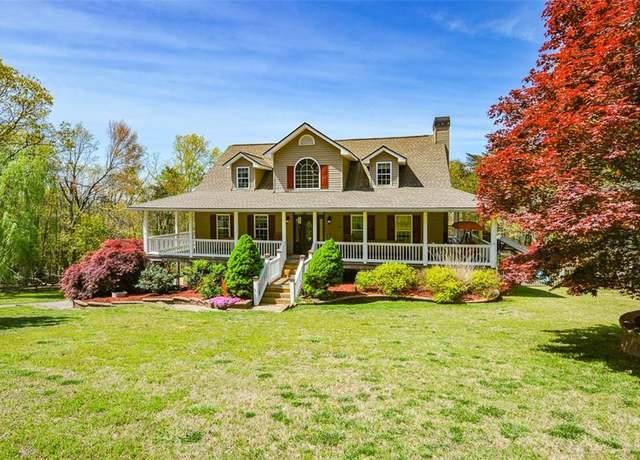 Property at 970 Salacoa Vis, Jasper, GA 30143, 3 beds, 3.5 baths