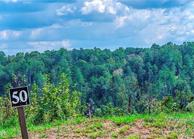 Property at LOT 50 Jakes Landing Way, Ellijay, GA 30540