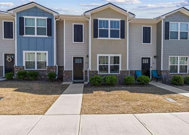 Property at 310 Ashigan St, Union City, GA 30291, 3 beds, 2.5 baths
