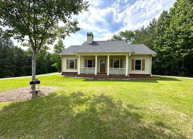 Property at 42 Powell Rd NW, Adairsville, GA 30103, 3 beds, 2 baths